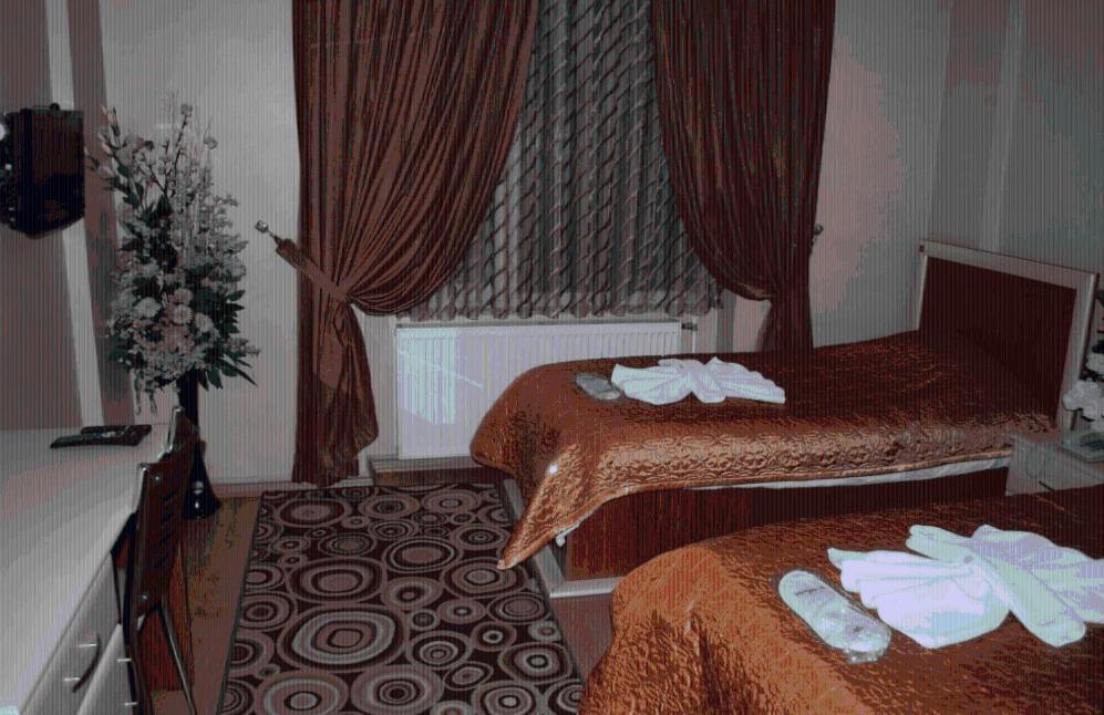 Hotel Grand Iskender Адыяман Номер фото
