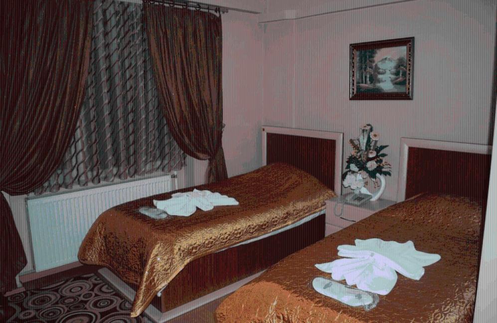 Hotel Grand Iskender Адыяман Номер фото
