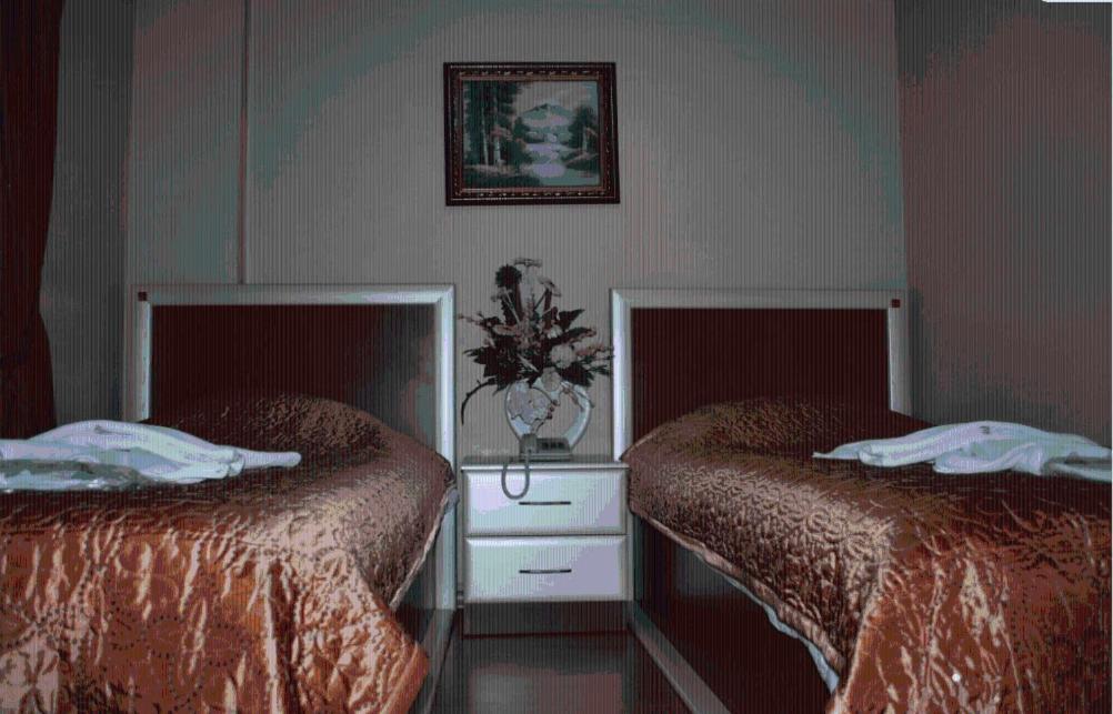 Hotel Grand Iskender Адыяман Номер фото