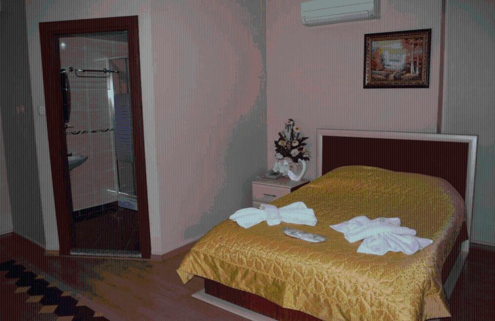 Hotel Grand Iskender Адыяман Номер фото