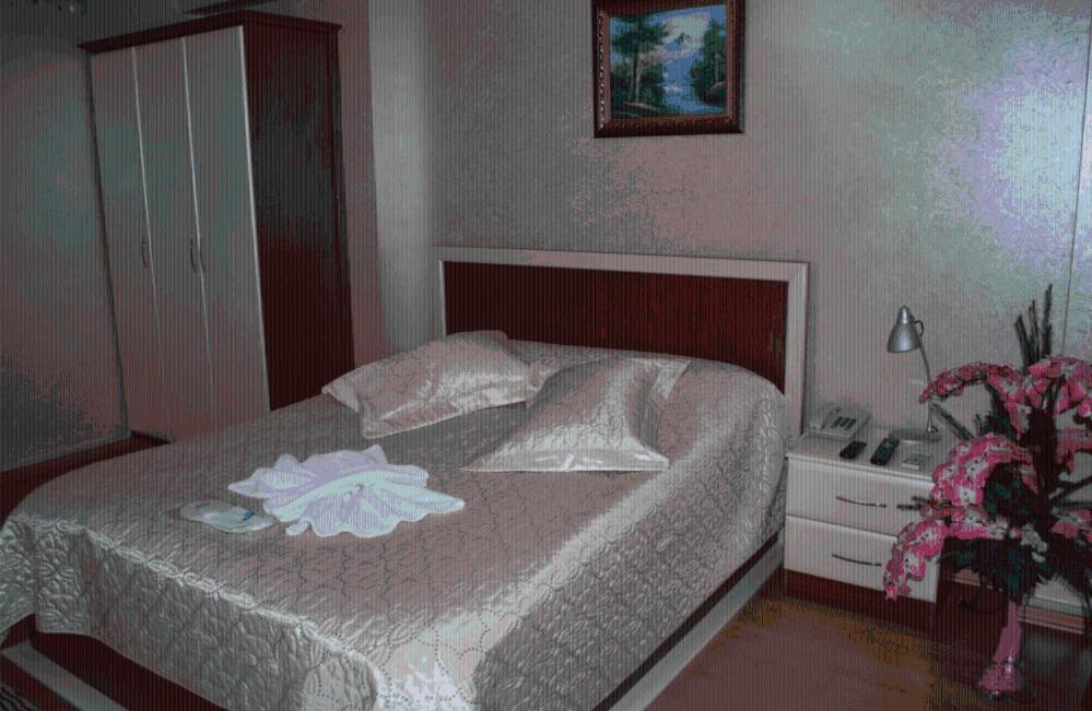 Hotel Grand Iskender Адыяман Номер фото