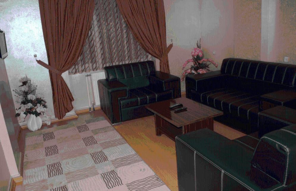 Hotel Grand Iskender Адыяман Номер фото